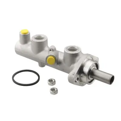 Cilindro principal de freno HELLA 8AM 355 503-161 Compra Hoy